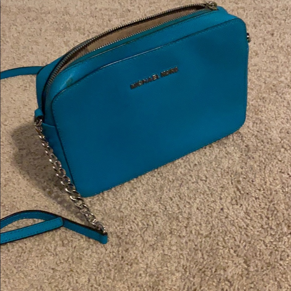 Michele Kors satchel